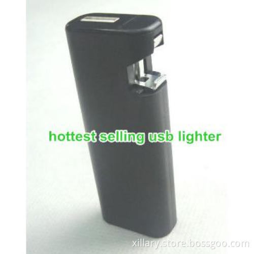 ideal travel use windproof cigarette lighters